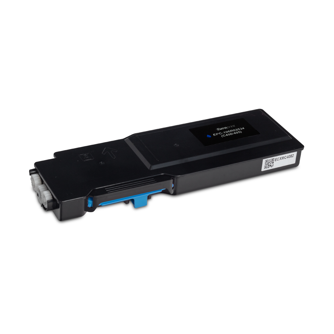 Картридж Europrint EPC-106R03534 (C400/405) Голубой