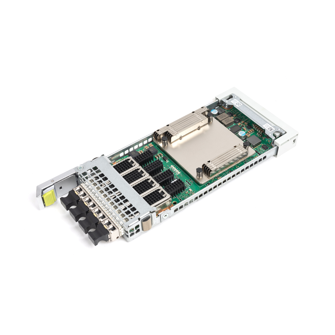 Huawei SMARTIO4*10E-LL ETH 10G 4-портты SFP+ адаптері