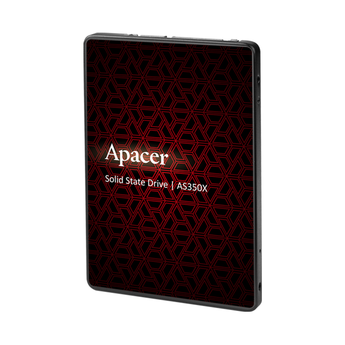 Твердотельный накопитель SSD Apacer AS350X AP512GAS350XR-1 512 ГБ SATA