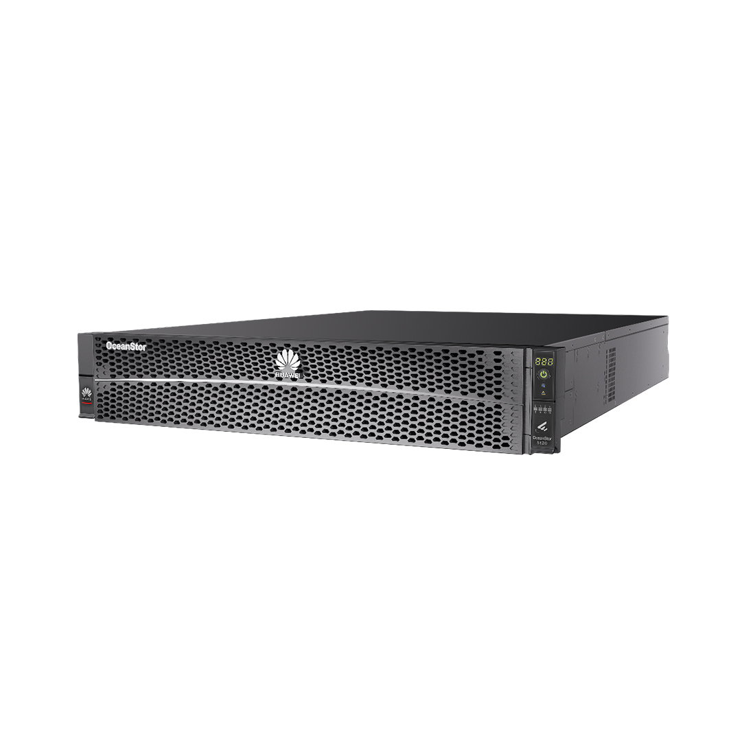 Система хранения данных Huawei OceanStor 5120
