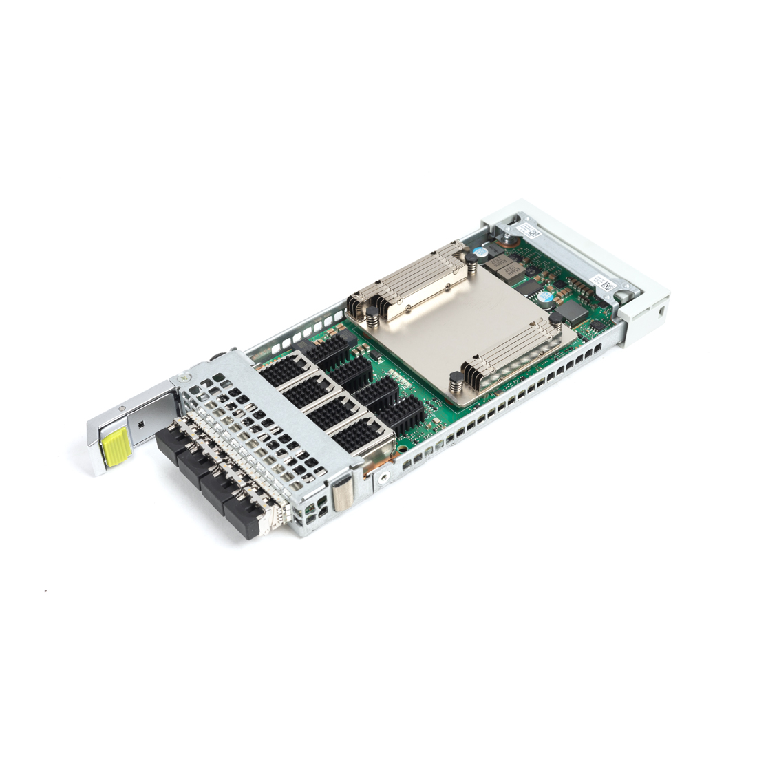 Huawei SMARTIO4*25E-LL ETH 25G 4-ports SFP28 желілік адаптері