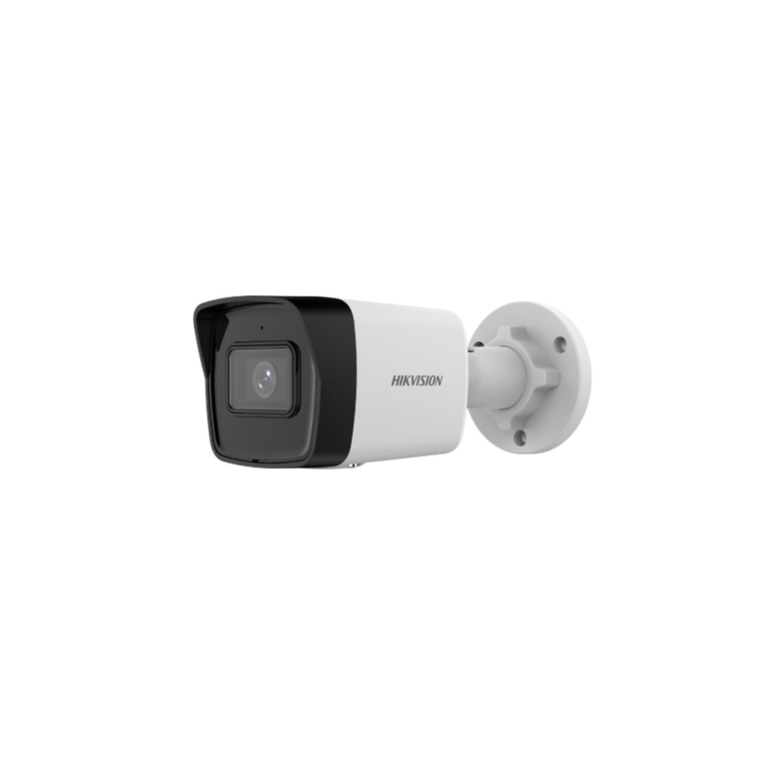 IP видеокамера, Hikvision, DS-2CD3021G0-I, Цилиндрическая, CMOS- матрица 1/2.7" progressive, ИК до 40м, 2 mp, 0.005 Lux F1.6, Фиксированный f2.8мм, Аудио 1Микрофон, 1MicroSD до 256Gb, WDR, PoE, 12VDC