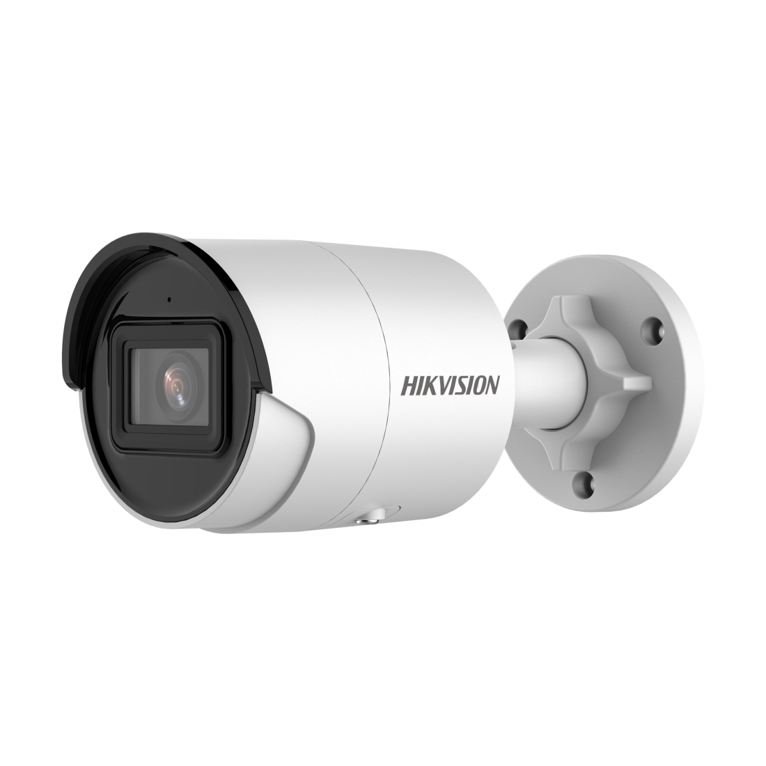 IP видеокамера, Hikvision, DS-2CD2043G2-I, Матрица. 1/3 Progressive Scan CMOS, Питание: 12VDC ±25% или PoE IEEE802.3af, макс. потребление 6Вт