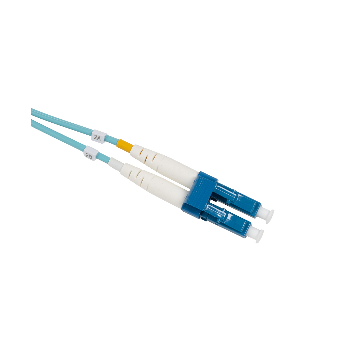 Патч Корд Оптоволоконный, Huawei, FC-OM3-50m, DLC/PC, DLC/PC, MM, 2.2мм, 50м, OM3