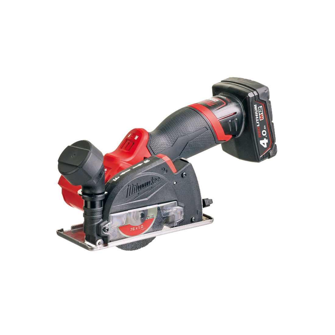 Отрезная машина Milwaukee M12 FCOT-0 FUEL (4933464618)