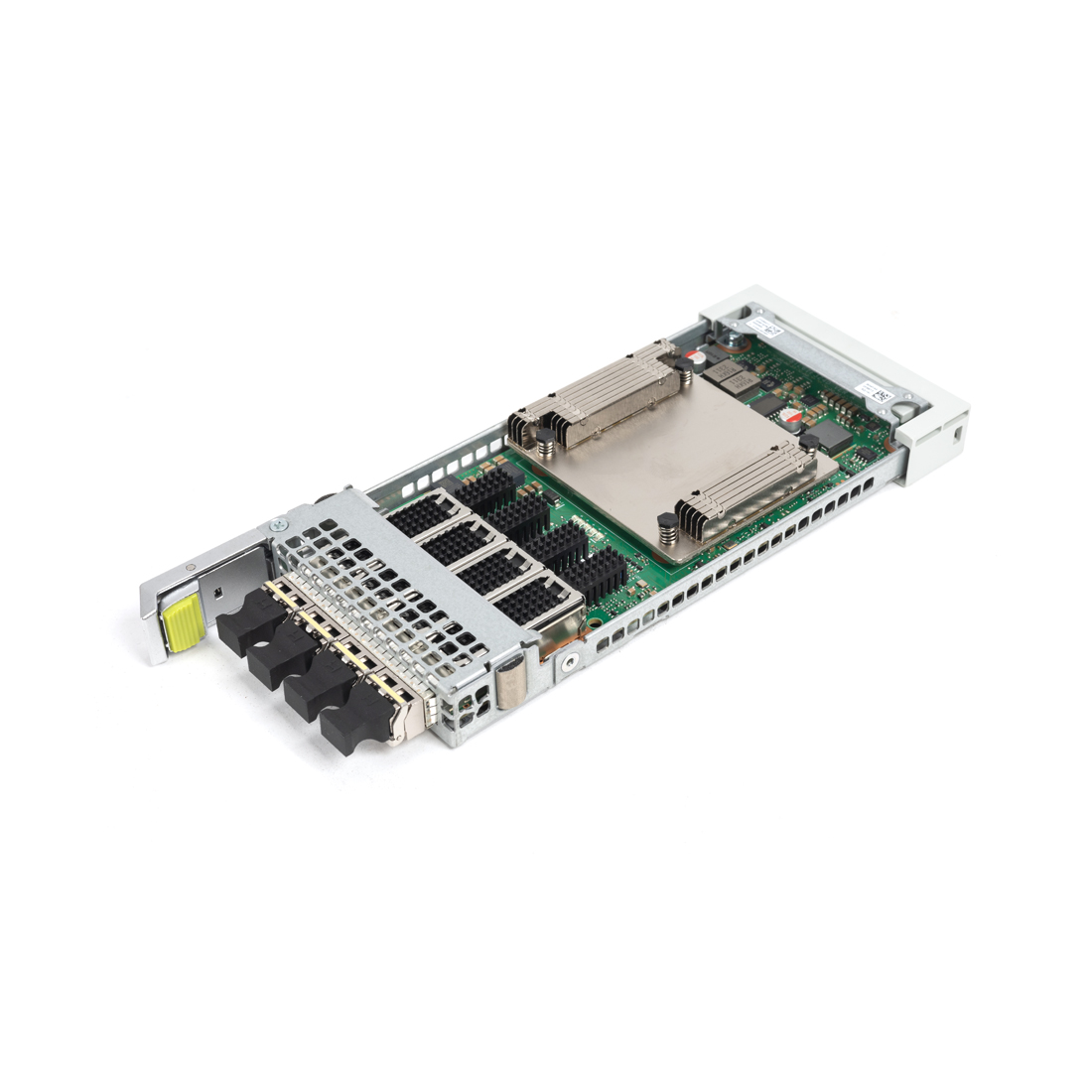 Huawei ODK-SIO4*16FC-ML FC 16G 4-ports SFP+ желілік адаптері