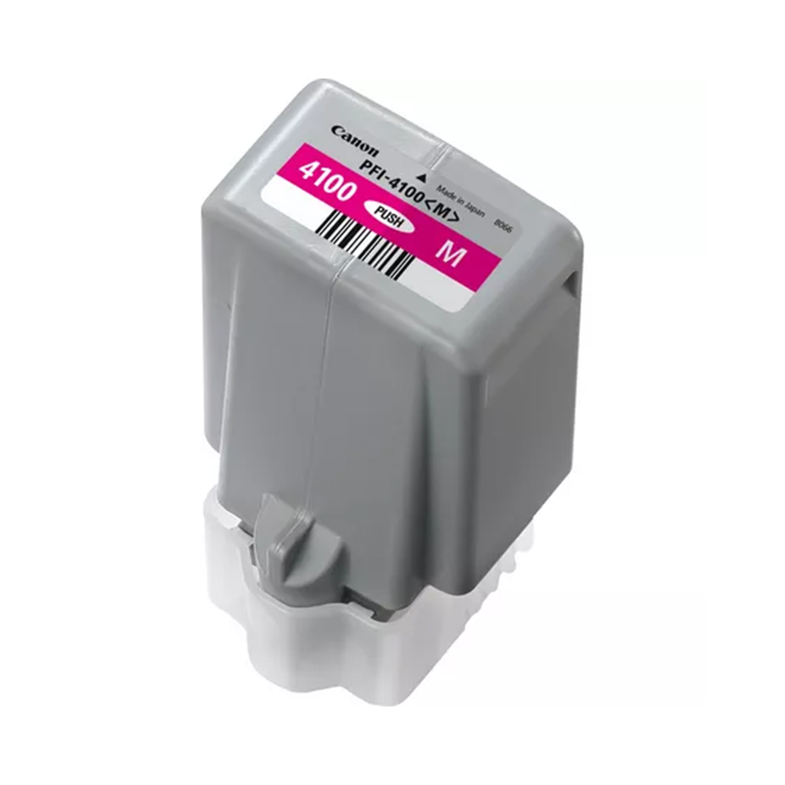 Canon PFI-4100 Magenta сиянды картридж imagePROGRAF PRO-1100 үшін, 80 мл