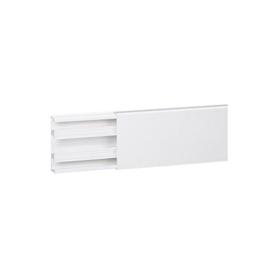 Кабельный канал, Legrand, 030026, DLP 60х16, 60х16х2100мм (ширина х высота), Белый