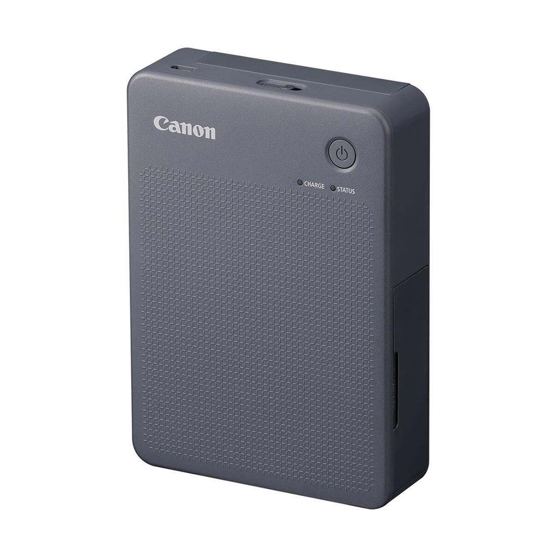 Фотопринтер, Canon, SELPHY QX20 SEE KIT Grey, 6752C002AA