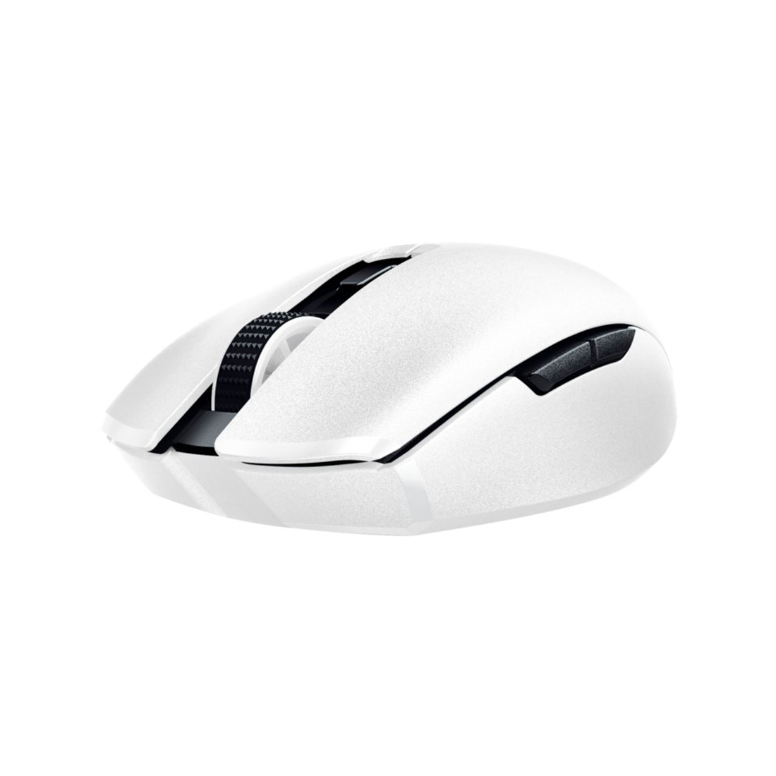 Компьютерная мышь, Razer, Orochi V2, RZ01-03730400-R3G1, Игровая, Оптическая, 18000 DPI, 450 IPS, 6 Кнопок, Беспроводная, 2.4 ГГц/Bluetooth, 60 г, Белый