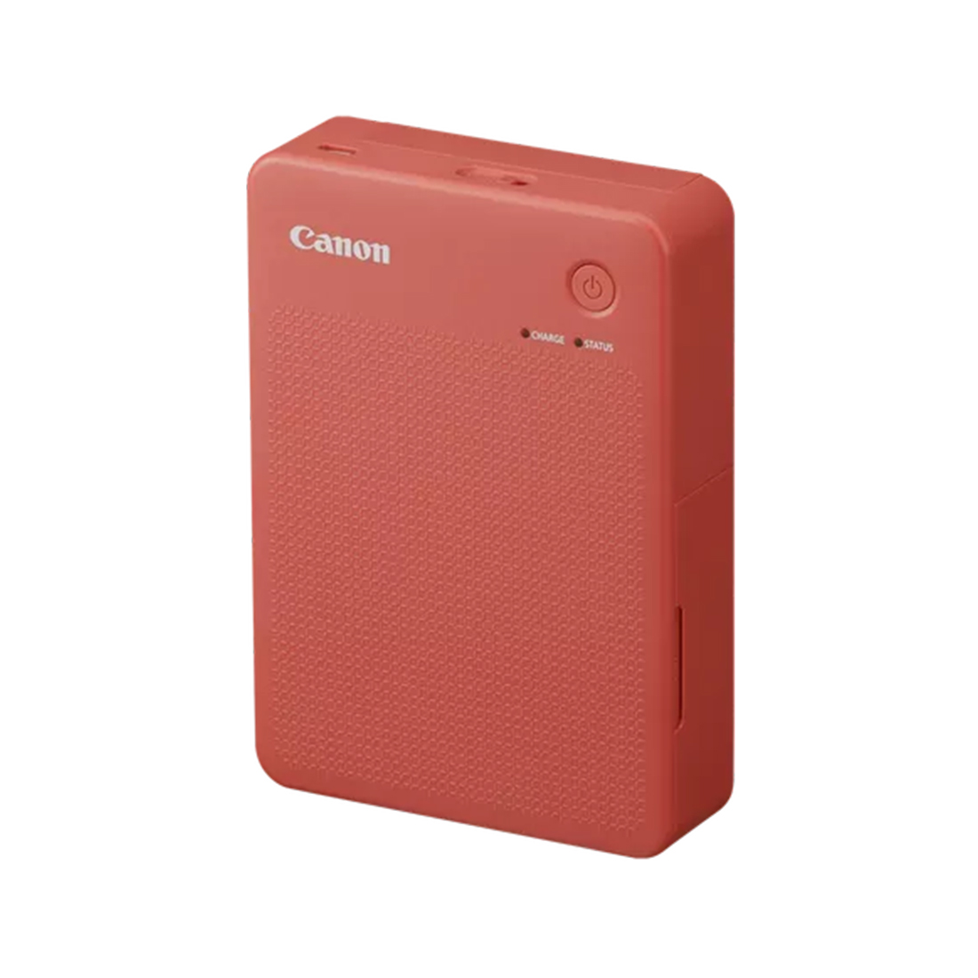 Фотопринтер, Canon, SELPHY QX20 SEE KIT Red, 6754C002AA