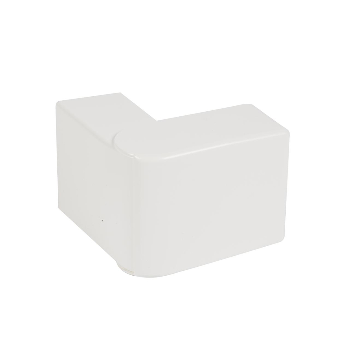 Угол внешний, Legrand, 638022, для кабель-каналов DLP-S 50x85мм, Белый