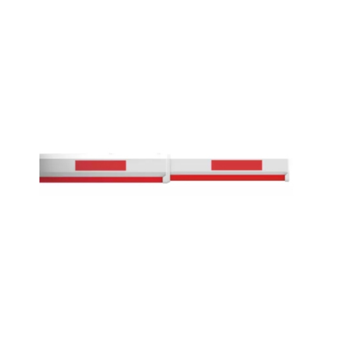 Стрела шлагбаума, Hikvision, DS-TMG001-3D(3.6-6m), Алюминиевый сплав, Вес: 5.2 кг, Габариты: 3630  110 60 мм