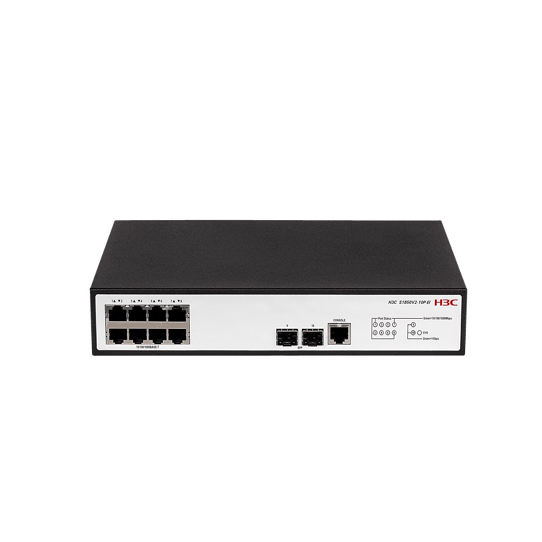 H3C LS-1850V2-10P-EI-GL коммутатор