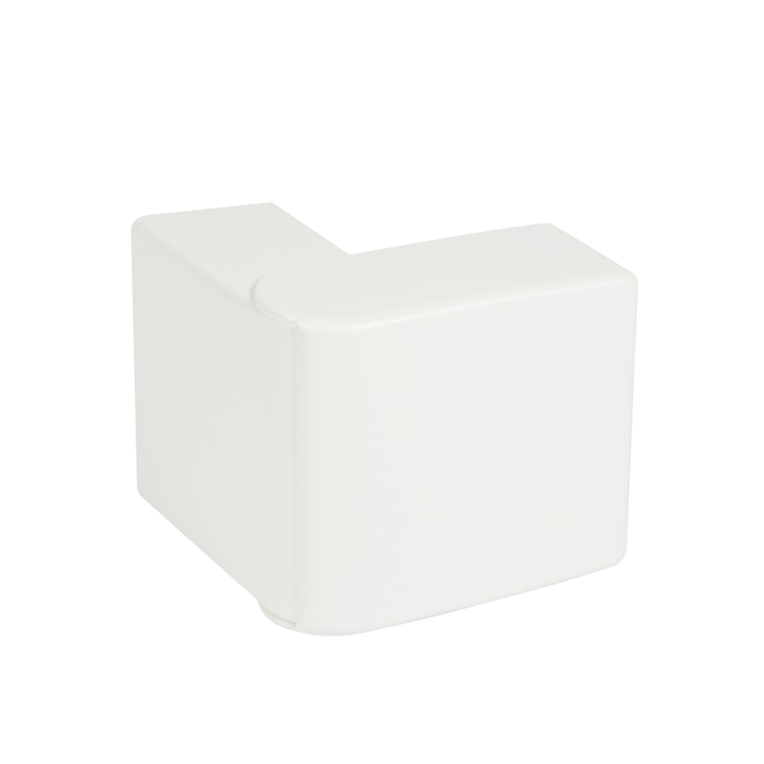 Угол внешний, Legrand, 638032, для кабель-каналов DLP-S 50x100мм, Белый