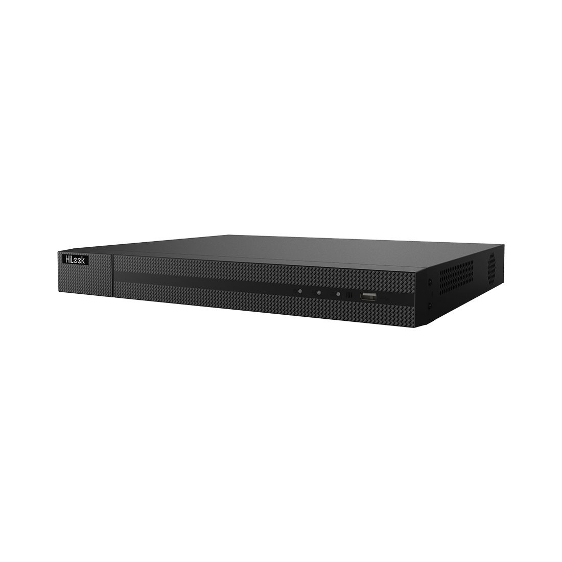 Сетевой видеорегистратор, HiLook, NVR-216MH-K, 16 каналов, H.265+, H.265, H.264+, H.264