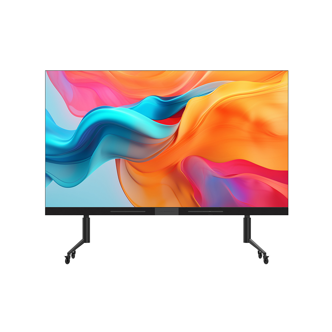 All in One LED дисплей, Hikvision, DS-D4518CB162-2FQ, 162", (комплект из двух частей)