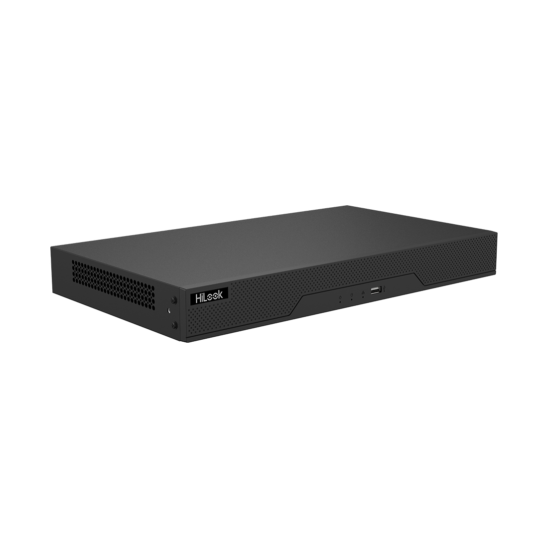Сетевой видеорегистратор, HiLook, NVR-216MH-C(E), 16 каналов, H.265+, H.265, H.264+, H.264