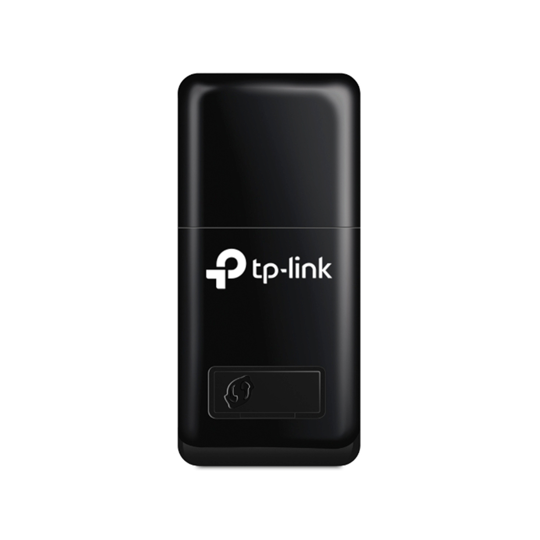 USB-адаптер, TP-Link, TL-WN823N, Беспроводной, 300M, USB