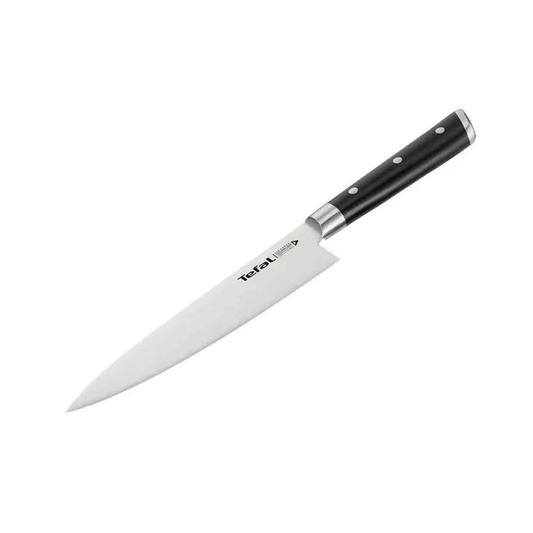 Нож-шеф Tefal Ice Force K2320214, 20 см