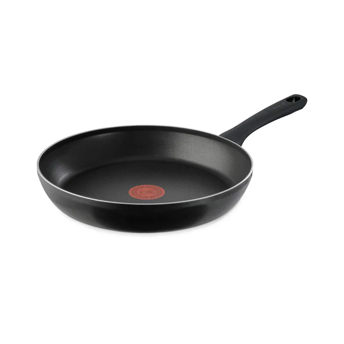 Сковорода, Tefal, Power 4221126, 26см, Диаметр 26 см, Фиксированная ручка, Антипригарное покрытие Titanium, Черный