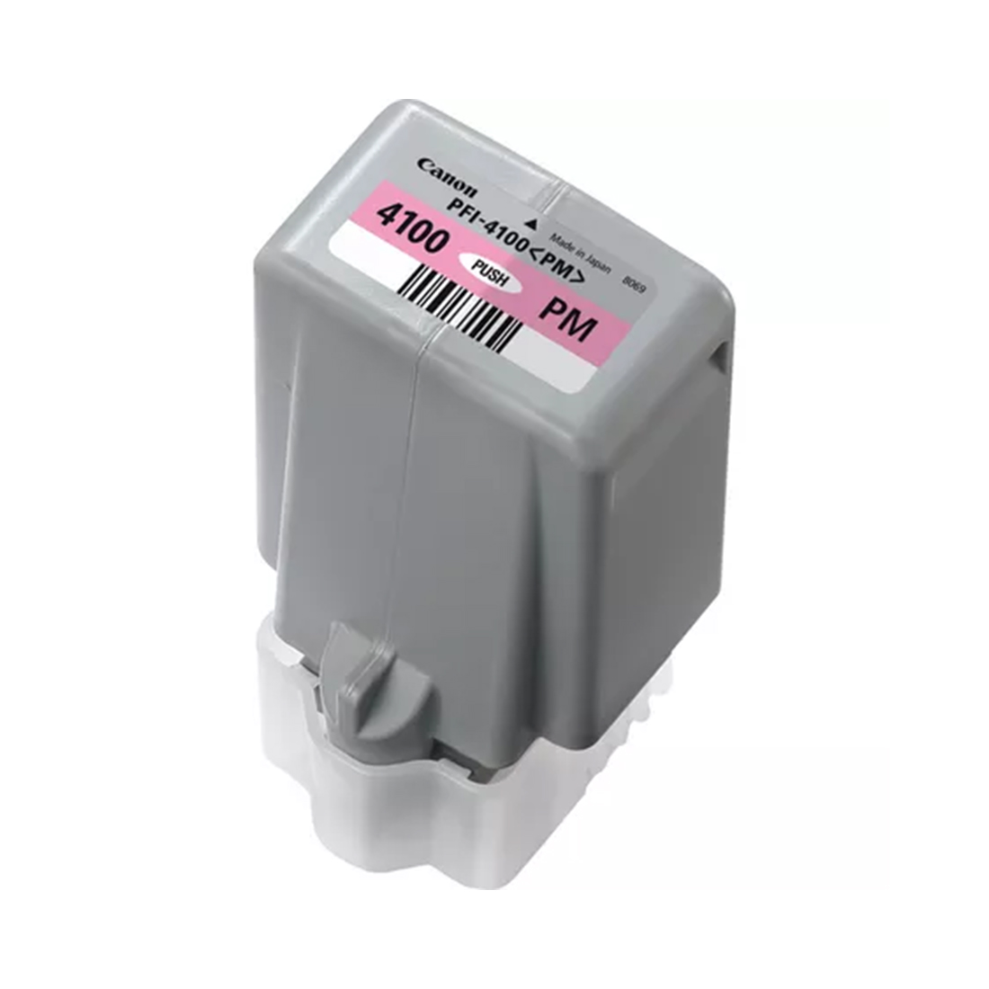 Чернильный картридж Canon PFI-4100 Photo Magenta 6782C001AA для imagePROGRAF PRO-1100, 80 мл