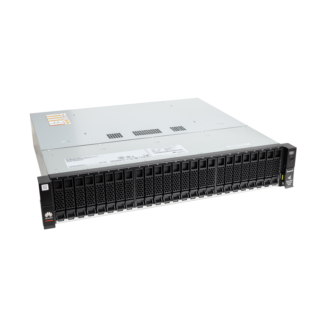 Система хранения данных Huawei OceanStor Dorado 2020