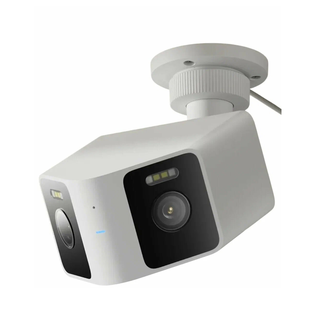 Цифровая видеокамера, Xiaomi, Outdoor Camera, CW100 Dual EU MJSXJ26CM, 12V 1A, Разрешение: 2304  1296