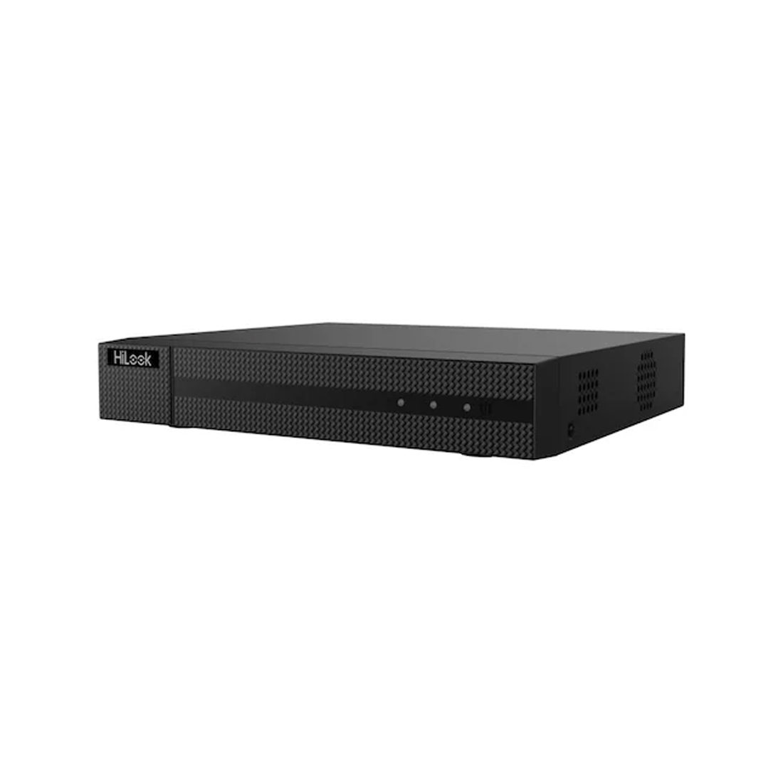 Сетевой видеорегистратор, HiLook, NVR-108H-D/8P(D), 8-х канальный, 80 Мбит/с, 4 каналов 1080p, H.265+/H.265/H.264+/H.264, 1 SATA до 6ТБ, одновременный выход HDMI и VGA