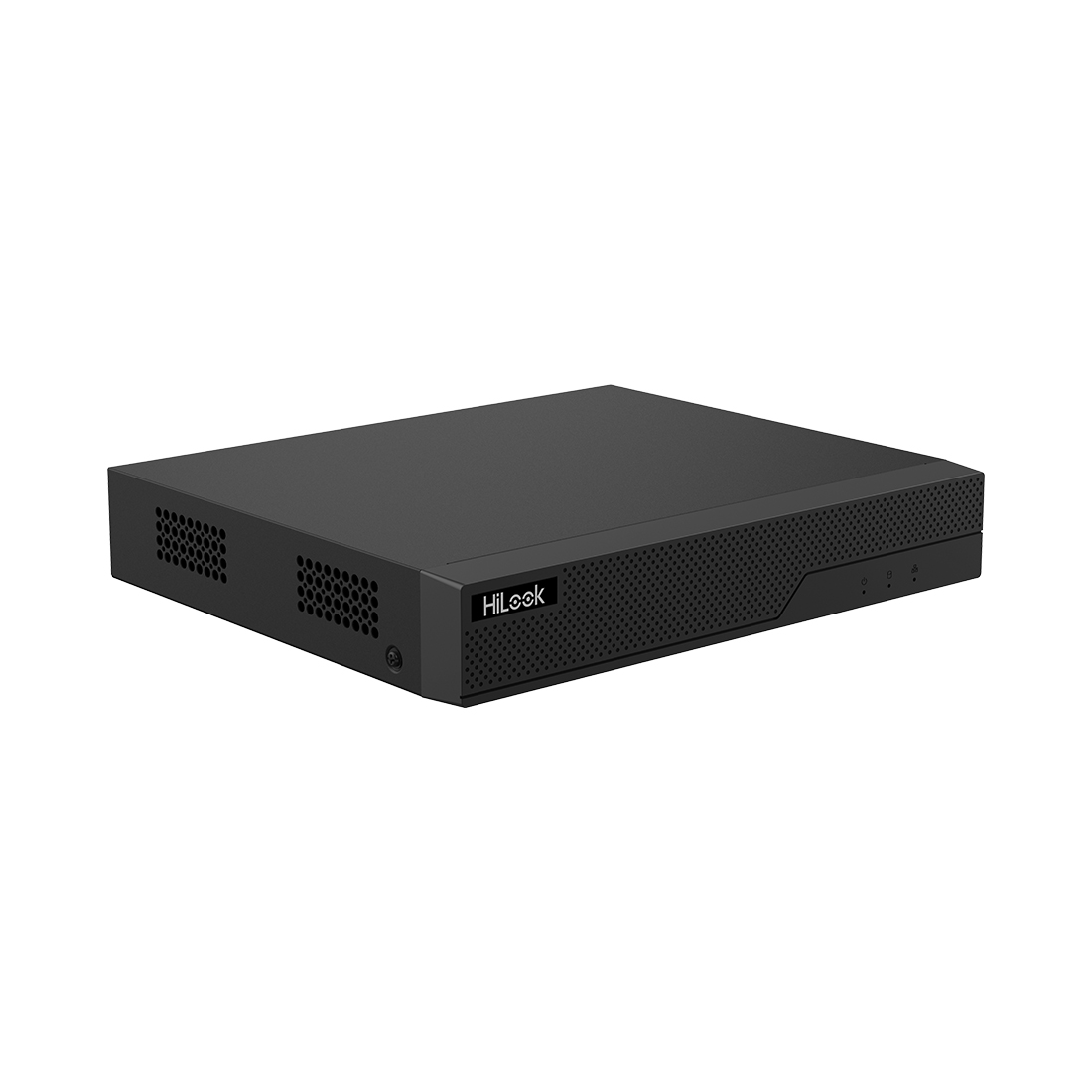 Сетевой видеорегистратор, HiLook, NVR-108MH-C(E), 8 каналов, H.265+, H.265, H.264+, H.264