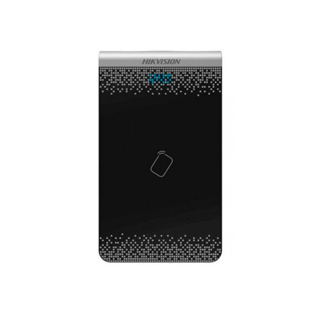 Считыватель, Hikvision, DS-K1F100-D8E,