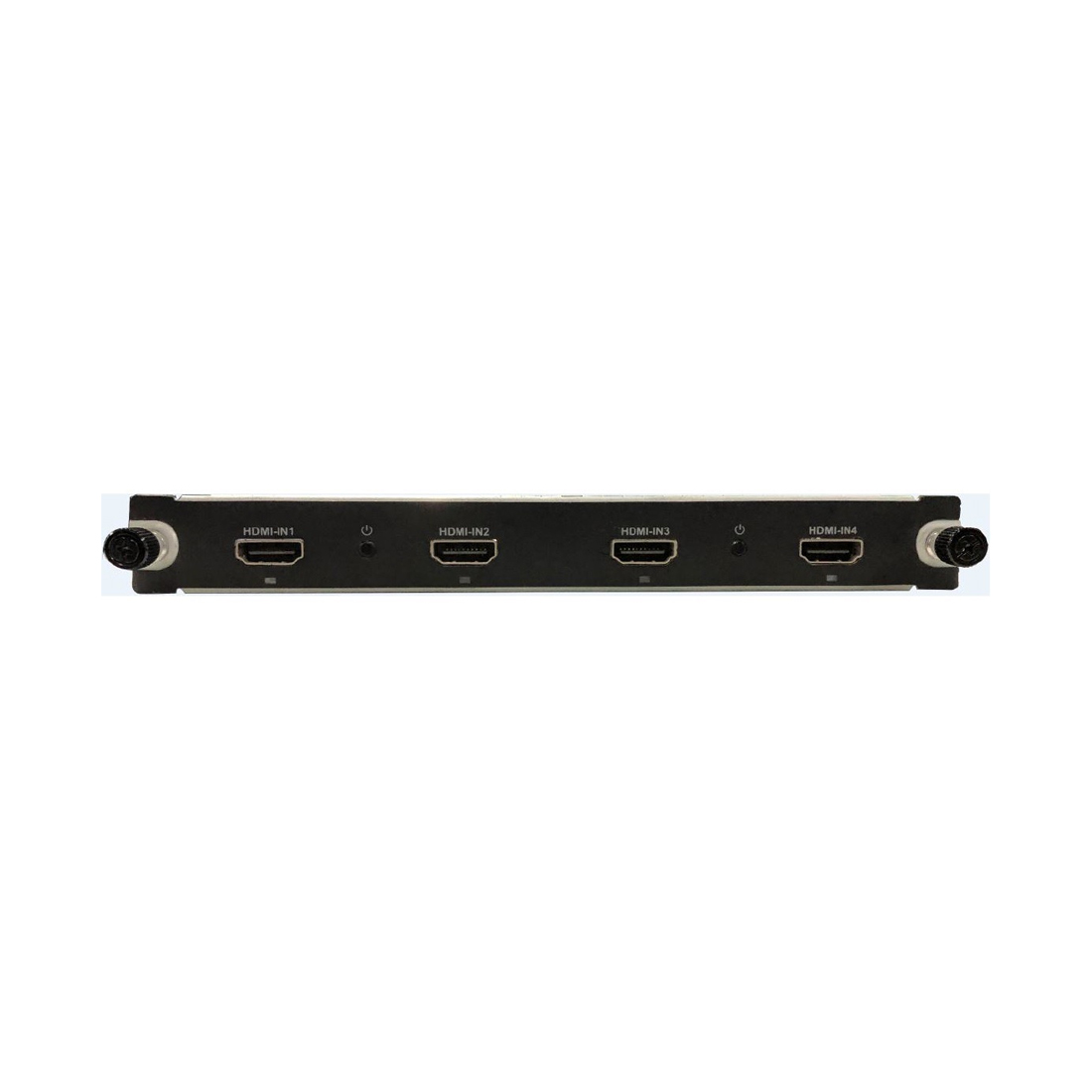 Плата расширения Dahua VI0401HH-DC3000 с 4 входами HDMI