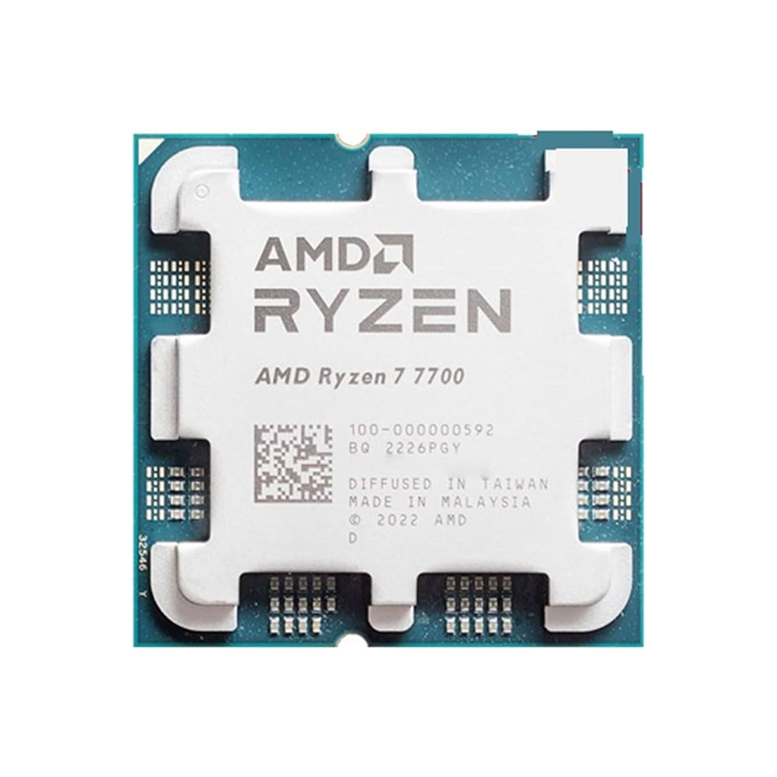 Процессор AMD AM5 Ryzen 7 7700