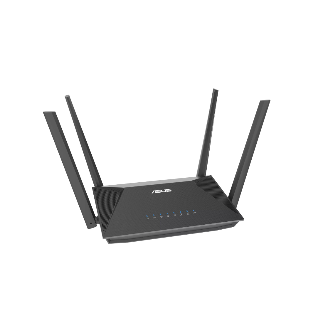 Маршрутизатор ASUS RT-AX52 Pro