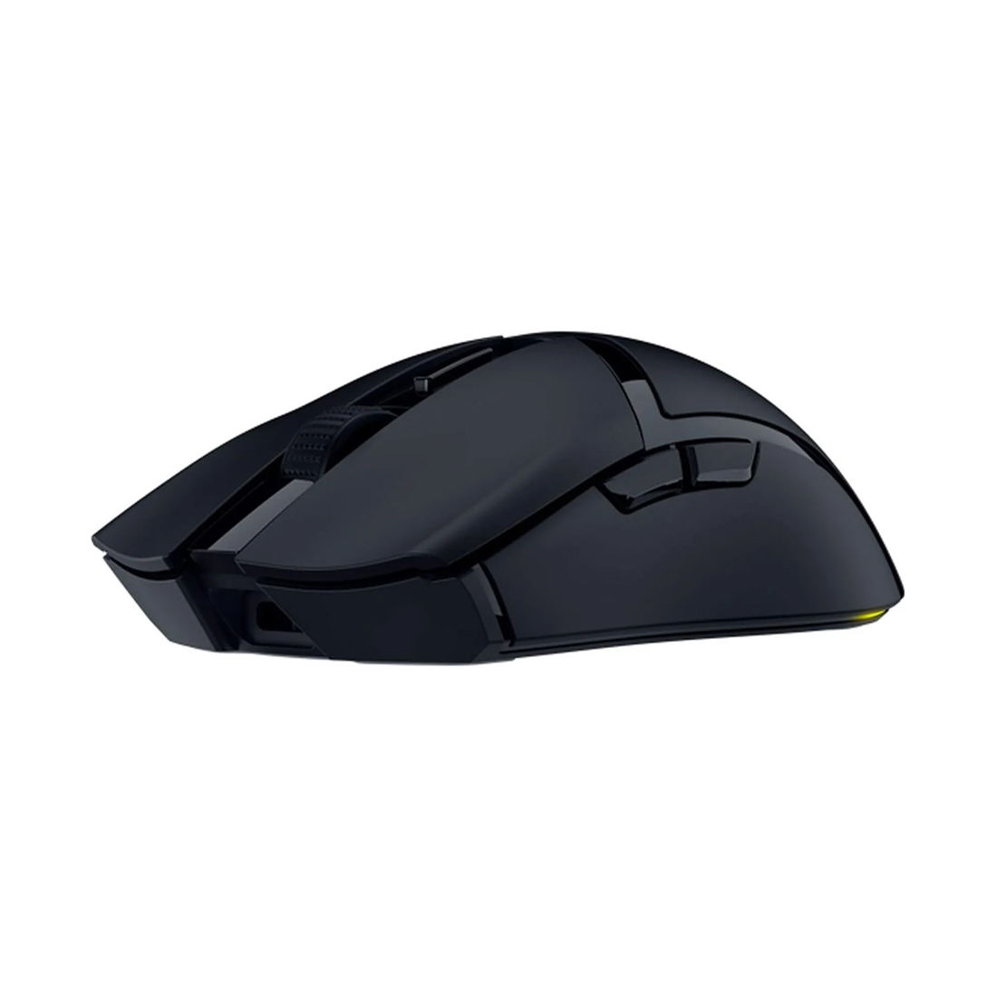 Компьютерная мышь, Razer, Cobra HyperSpeed, RZ01-05570100-R3G1, Игровая, Оптическая 26000dpi, 7 кнопок, Подсветка, Беспроводная, USB, Чёрная