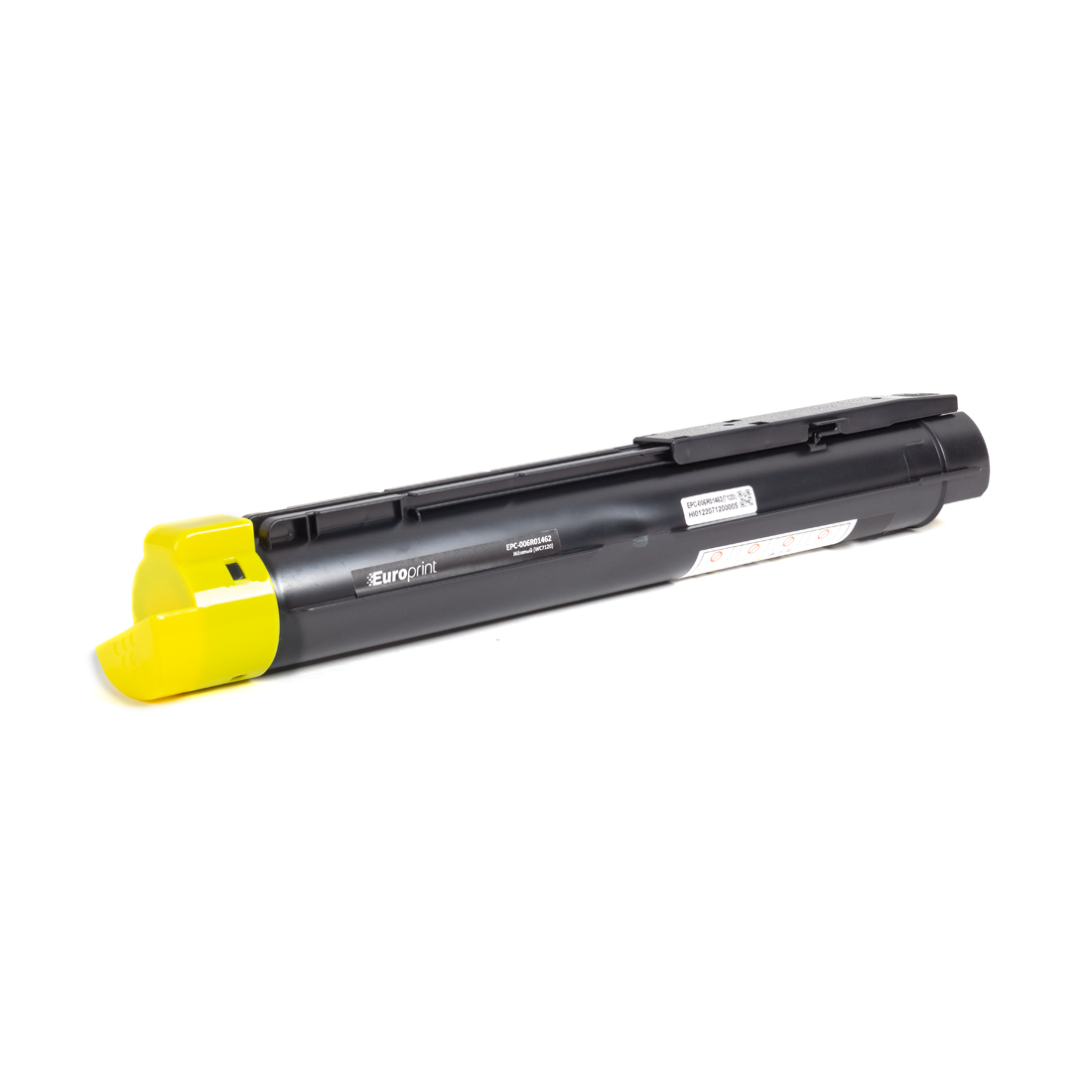 Тонер-картридж Europrint EPC-006R01462 Жёлтый