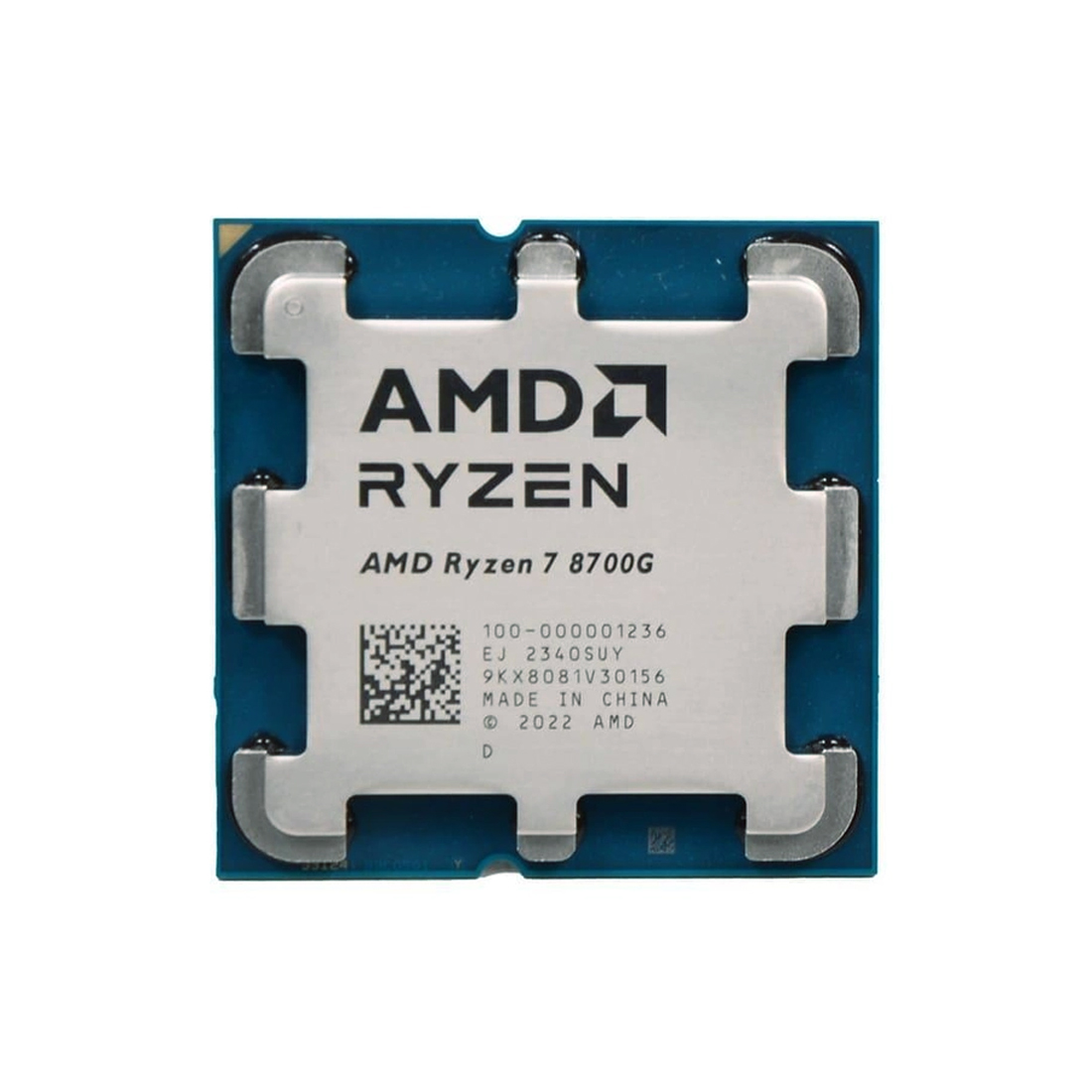 Процессор AMD AM5 Ryzen 7 8700G