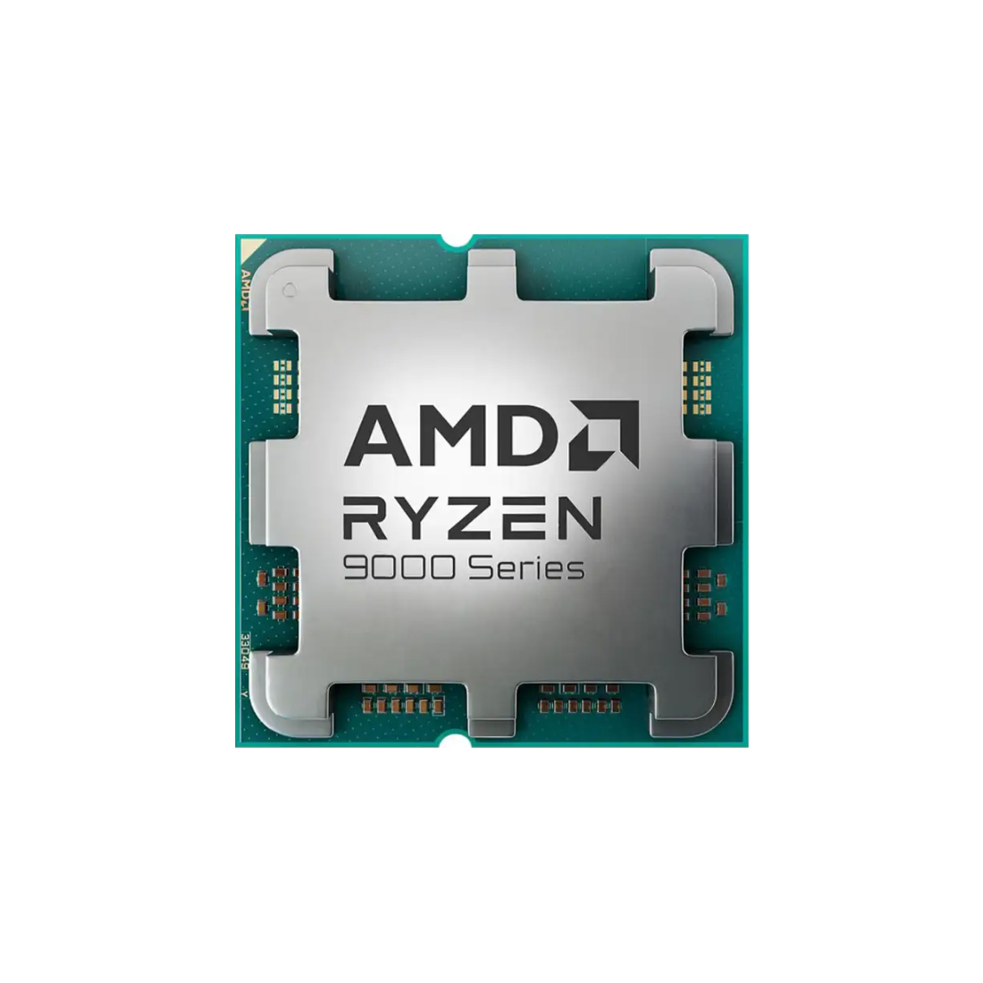 Процессор AMD AM5 Ryzen 7 9800X3D