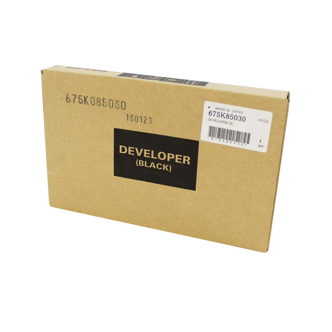 Xerox 675K85030 (қара) өңдегіш МФУ үшін
