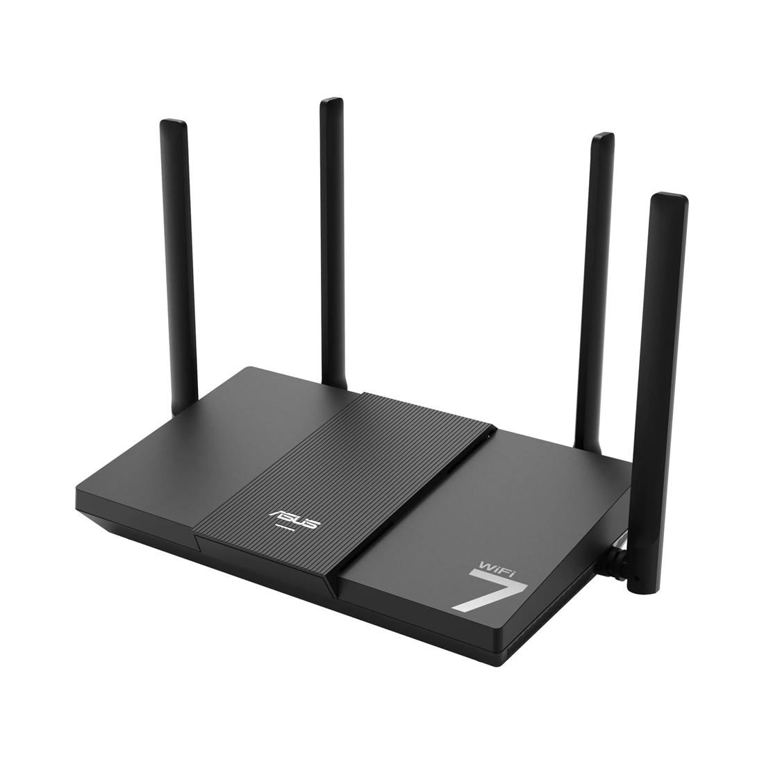 Сетевой маршрутизатор ASUS RT-BE50 с Wi-Fi 7