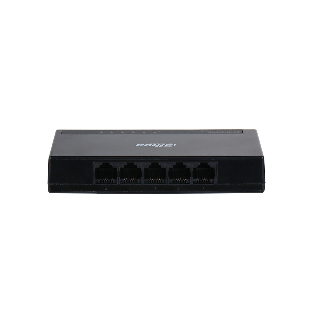 Коммутатор Dahua DH-PFS3005-5GT-L, Неуправляемый