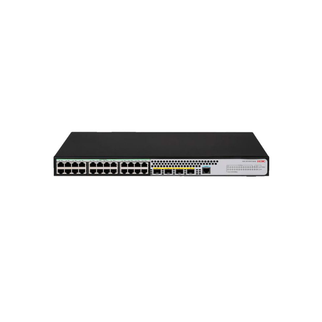 Коммутатор H3C LS5120V3-28P-LI-GL