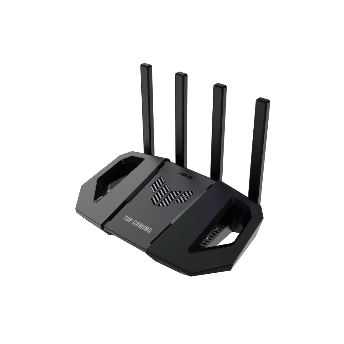 Сетевой маршрутизатор ASUS TUF-BE3600 с WiFi 7