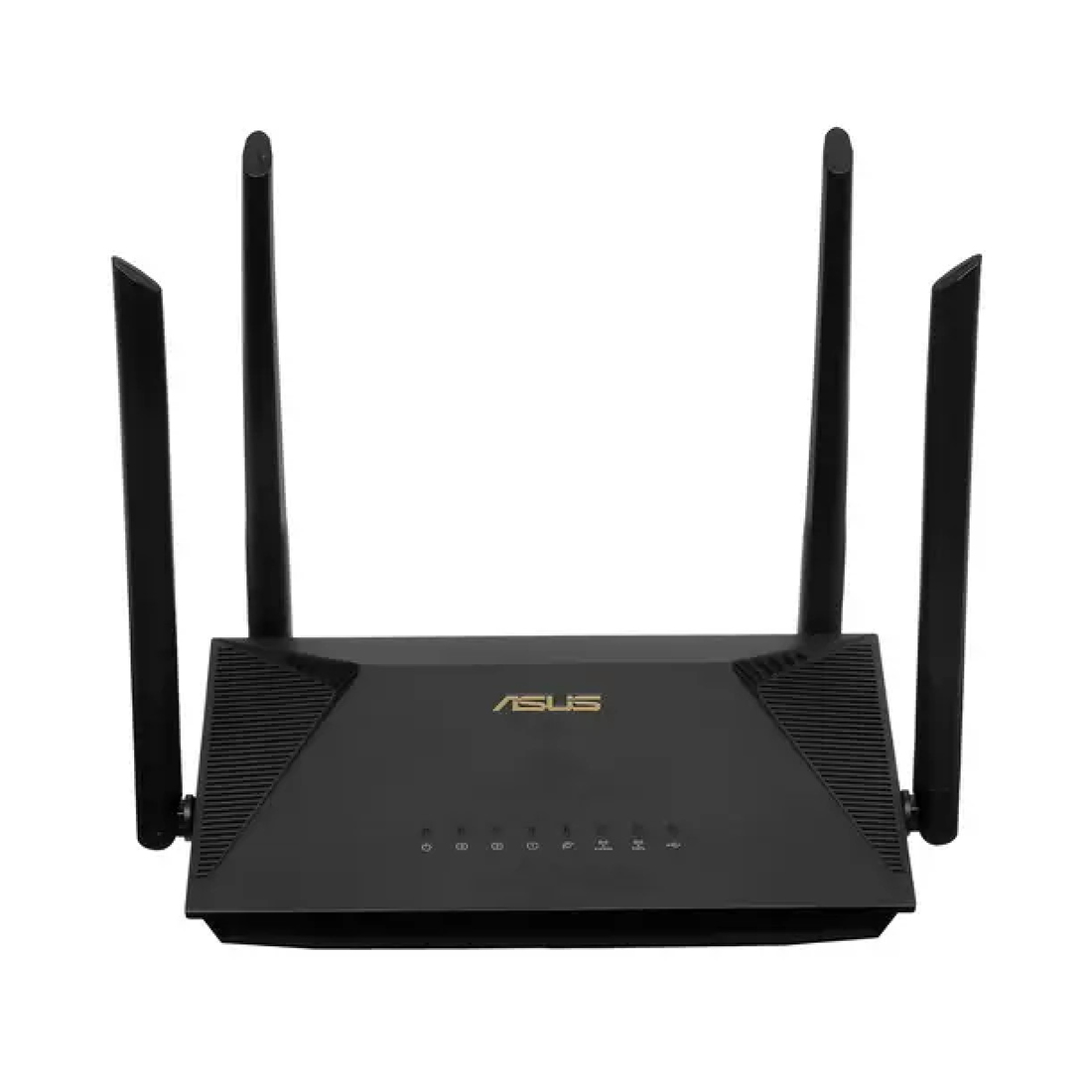 Сетевой маршрутизатор ASUS RT-AX1800U