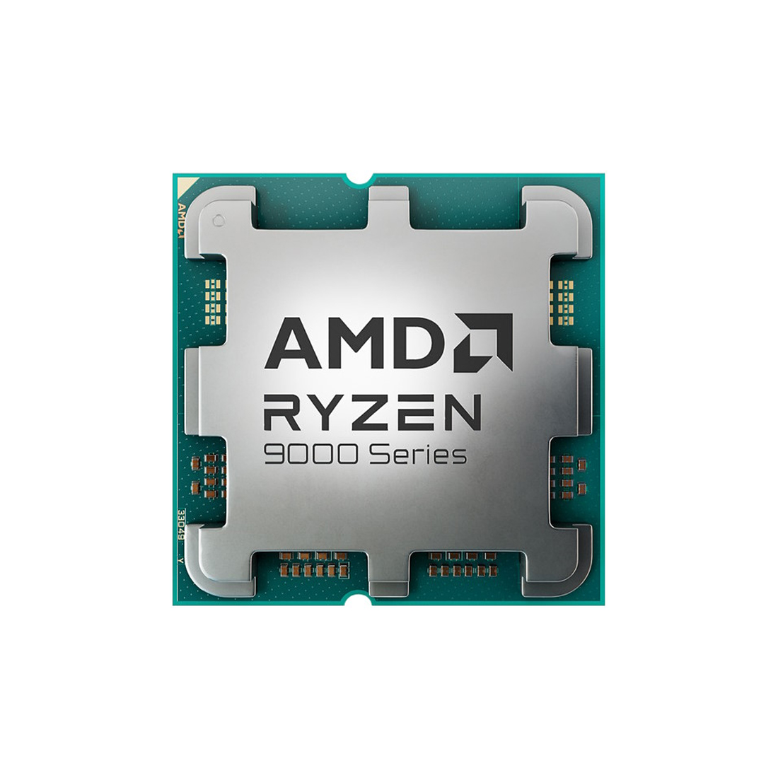 Процессор AMD AM5 Ryzen 9 9900X