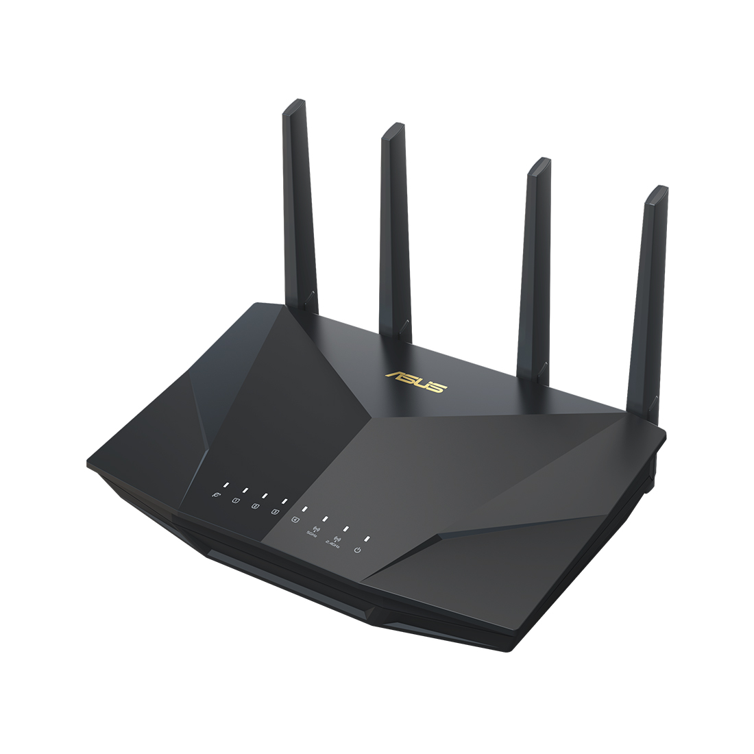 Сетевой маршрутизатор ASUS RT-AX5400