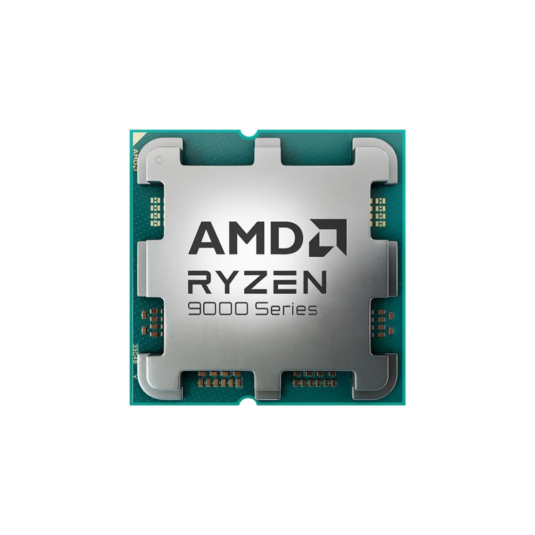 Процессор AMD AM5 Ryzen 9 9950X