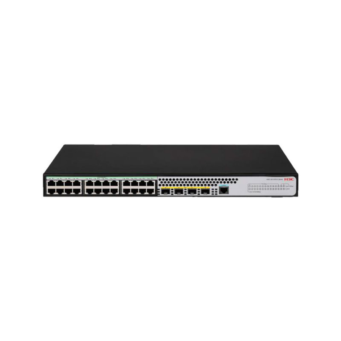 Коммутатор H3C LS5120V3-28S-LI-GL