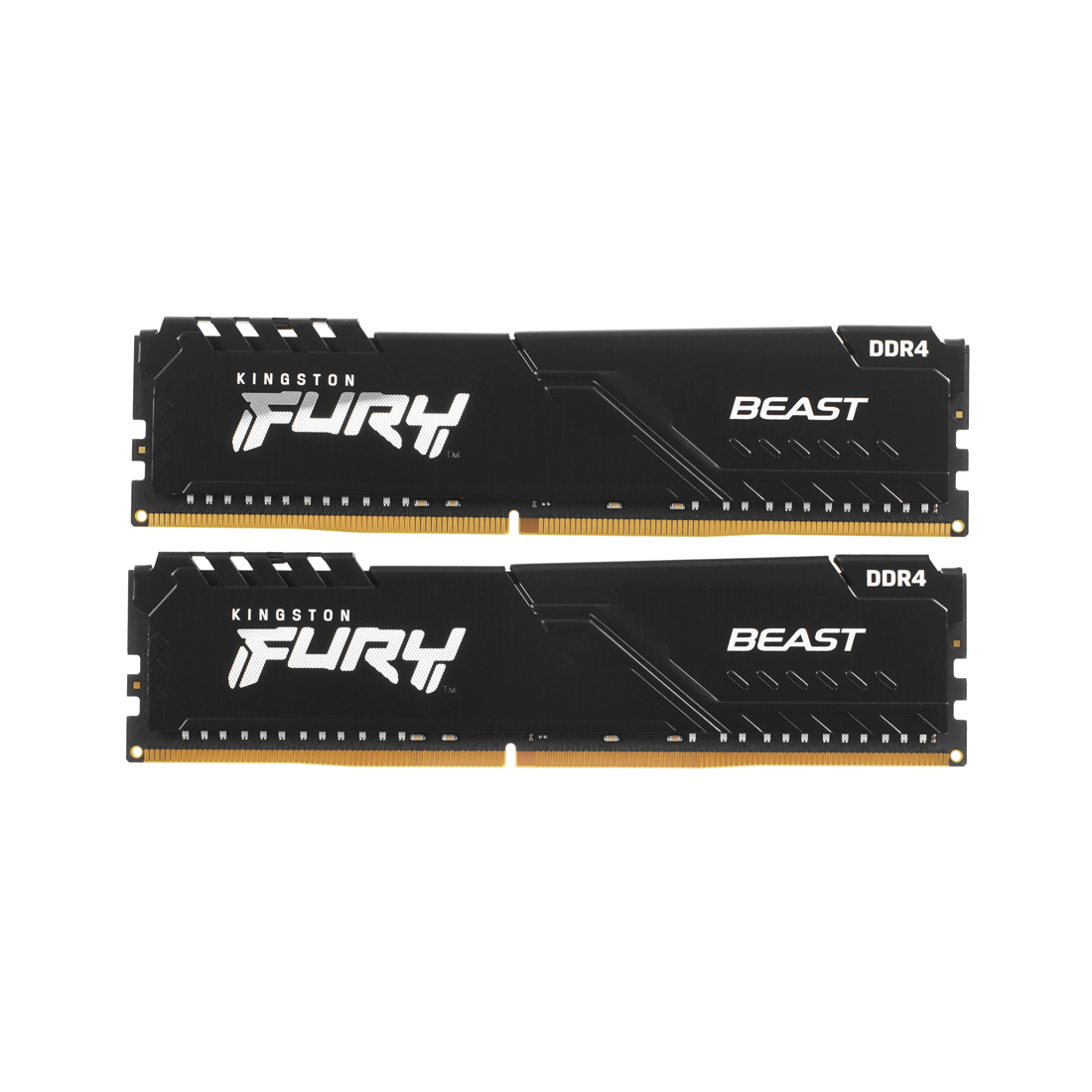 Комплект модулей памяти Kingston FURY Beast KF432C16BB1K2/32WP
