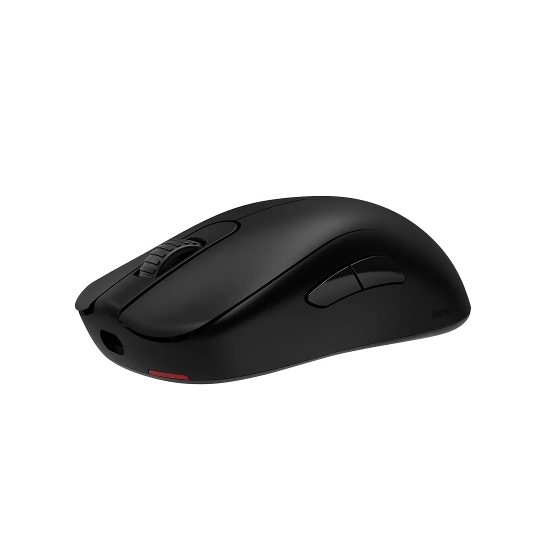 Компьютерная мышь, ZOWIE, EC2-DW 4K Wireless, 9H.N4VBE.A2E, DPI 400 / 800 / 1000 / 1200 / 1600 / 3200, USB 2.0 / 3.0 Plug & Play, 7 кнопок, 60 грамм, 125 / 500 / 1000 / 2000 / 4000 Гц Частота отчетов, Размер Средняя (M), Ассиметричный Эргономичный Дизайн, Беспроводная, Подключение с улучшенным 4K-приемником, Чёрный